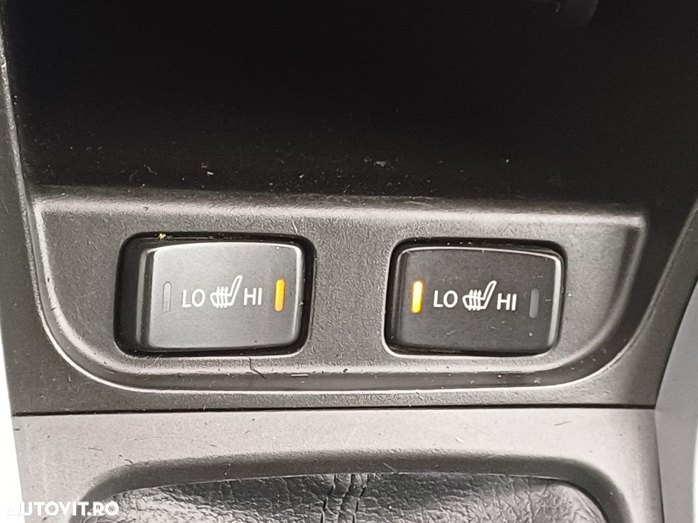 Suzuki S-Cross 1.4 ALLGRIP Passion - 20