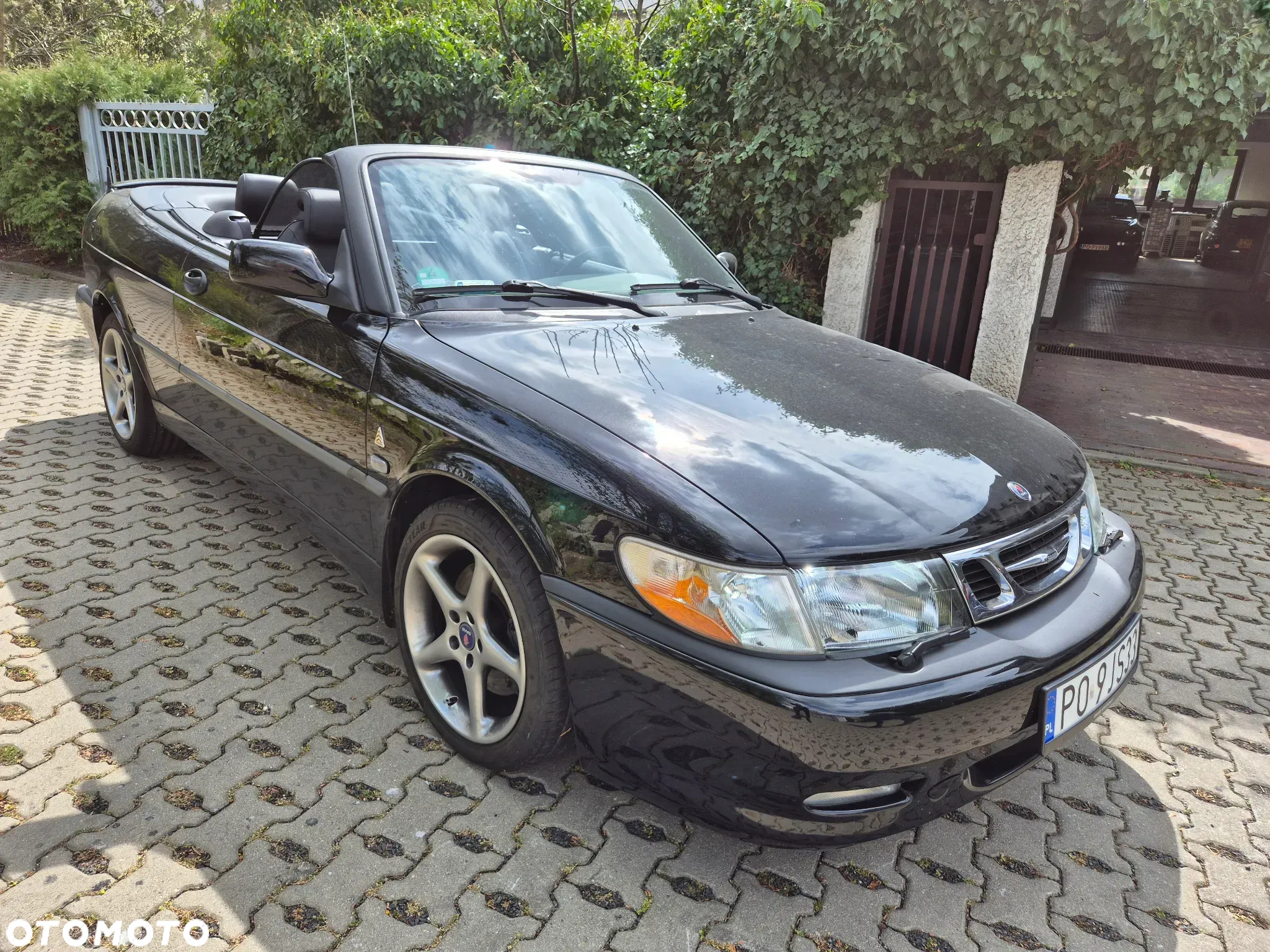 Saab 9-3 Viggen 2.3TS - 5
