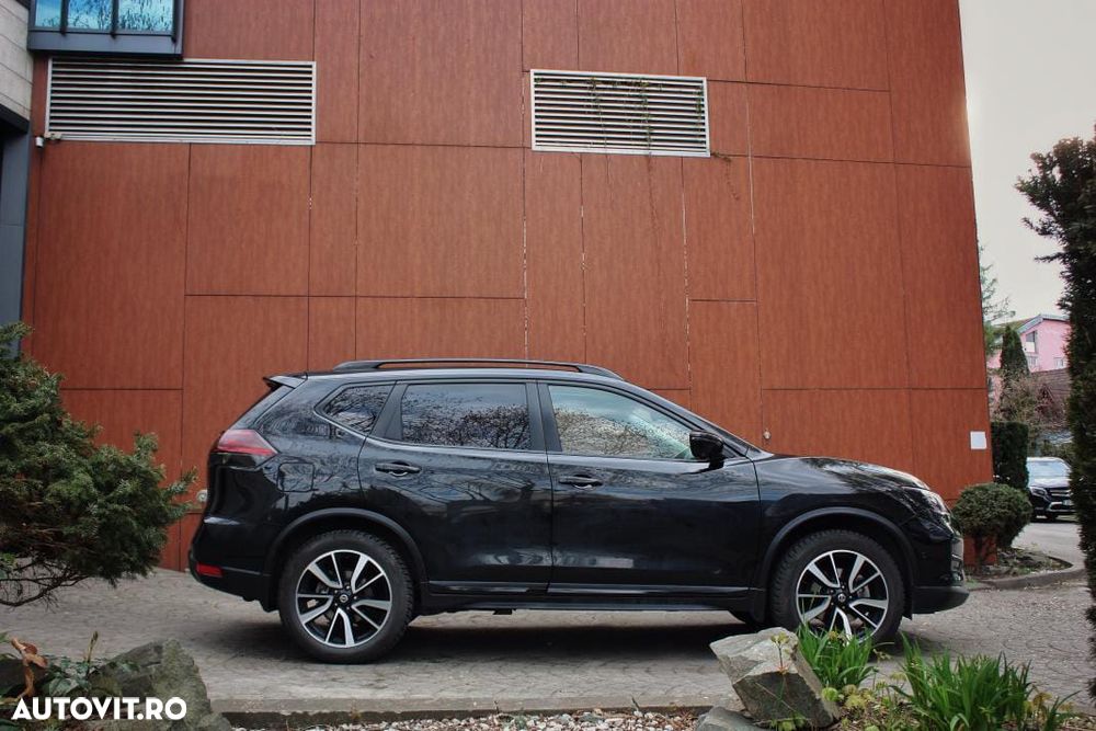 Nissan X-Trail - 12