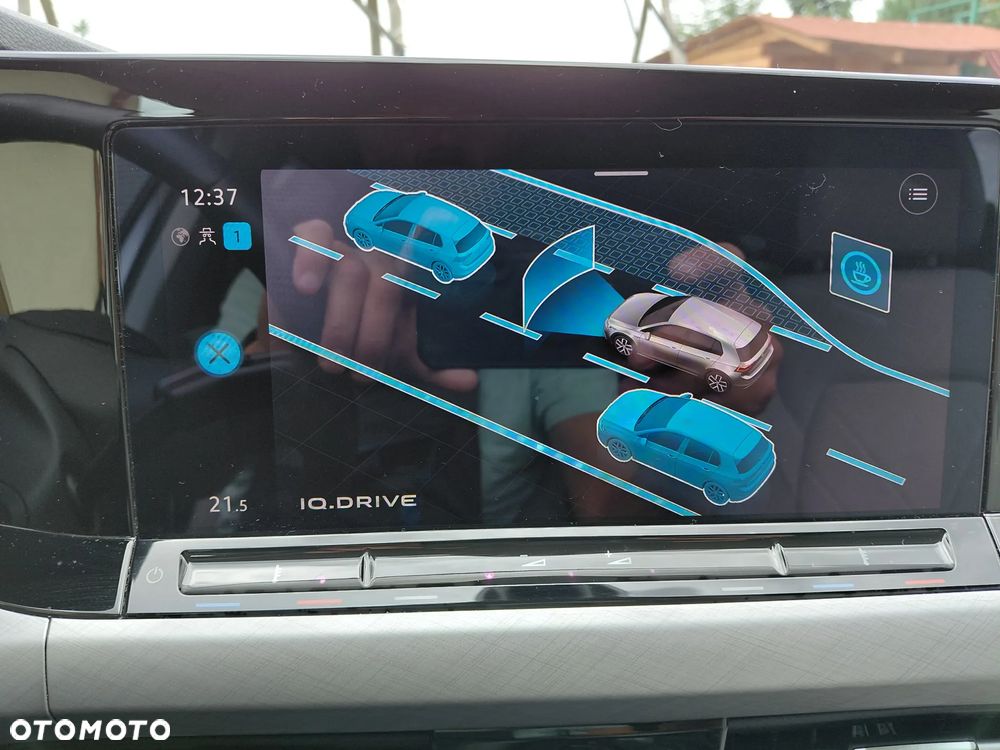 Volkswagen Golf VIII 1.5 TSI EVO Style - 15