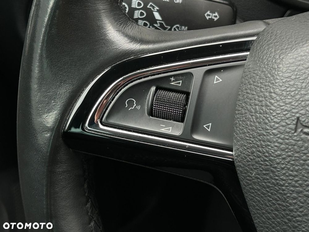 Skoda Octavia 1.4 TSI Style - 22