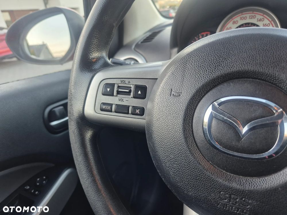 Mazda 2 1.3 Sport Independence - 22