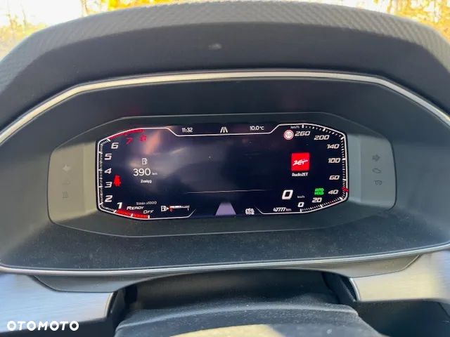 Seat Leon 1.5 TSI FR - 5