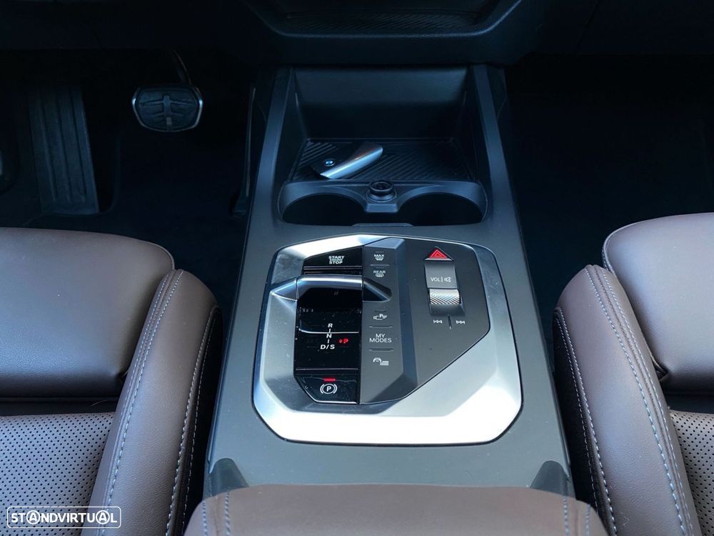 BMW 220 Gran Coupé d Pack Desportivo M - 12