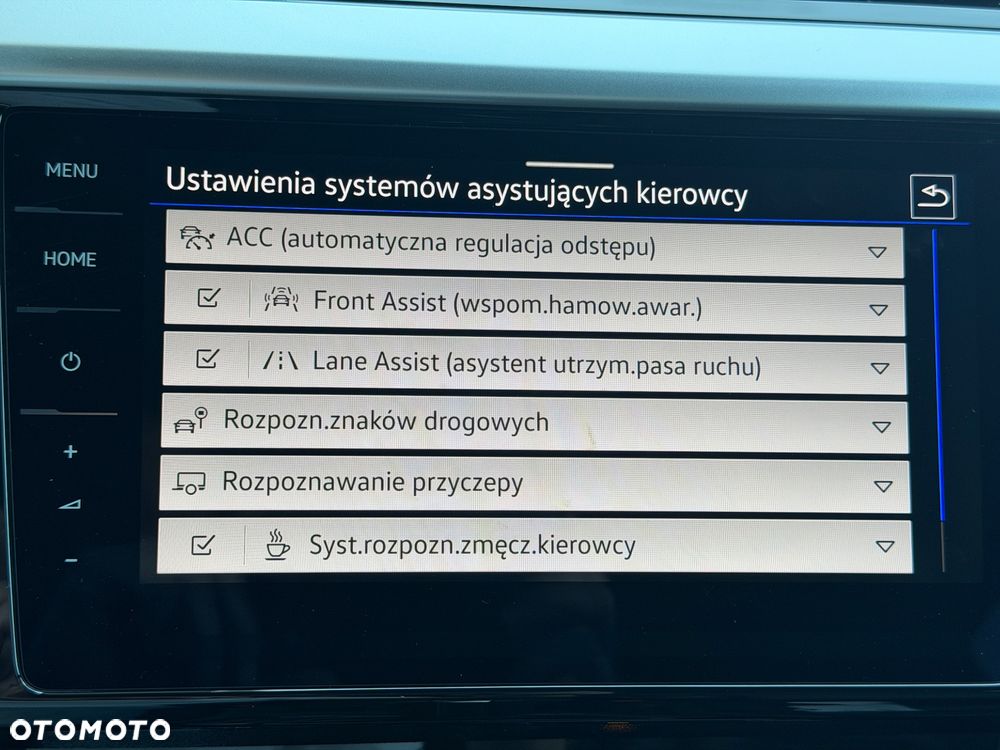Volkswagen Arteon 2.0 TDI SCR 4Motion DSG R-Line - 35