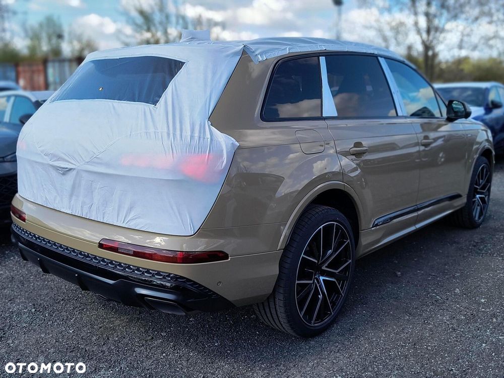 Audi Q7 - 4