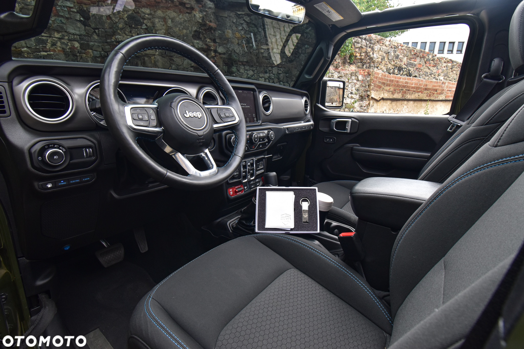 Jeep Wrangler - 15