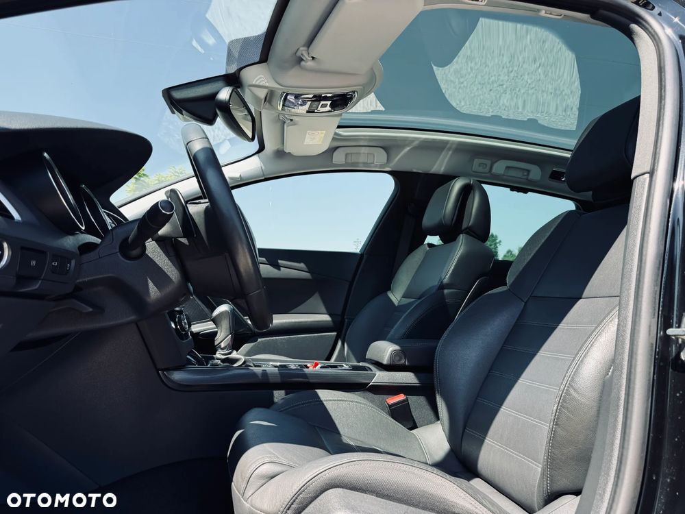 Peugeot 508 BlueHDi 180 EAT6 Stop&Start Allure - 27