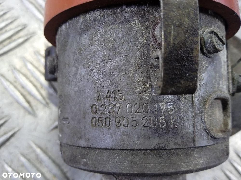 APARAT ZAPŁONOWY VOLKSWAGEN PASSAT B3 0237020175 - 4