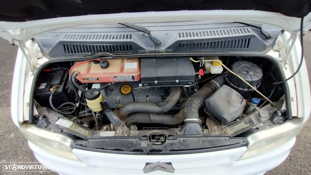 Rapido Le Randonneur 741c - 25