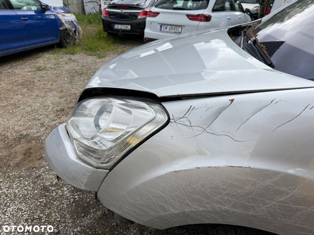 Citroën Berlingo 1.6 HDi Multispace - 20