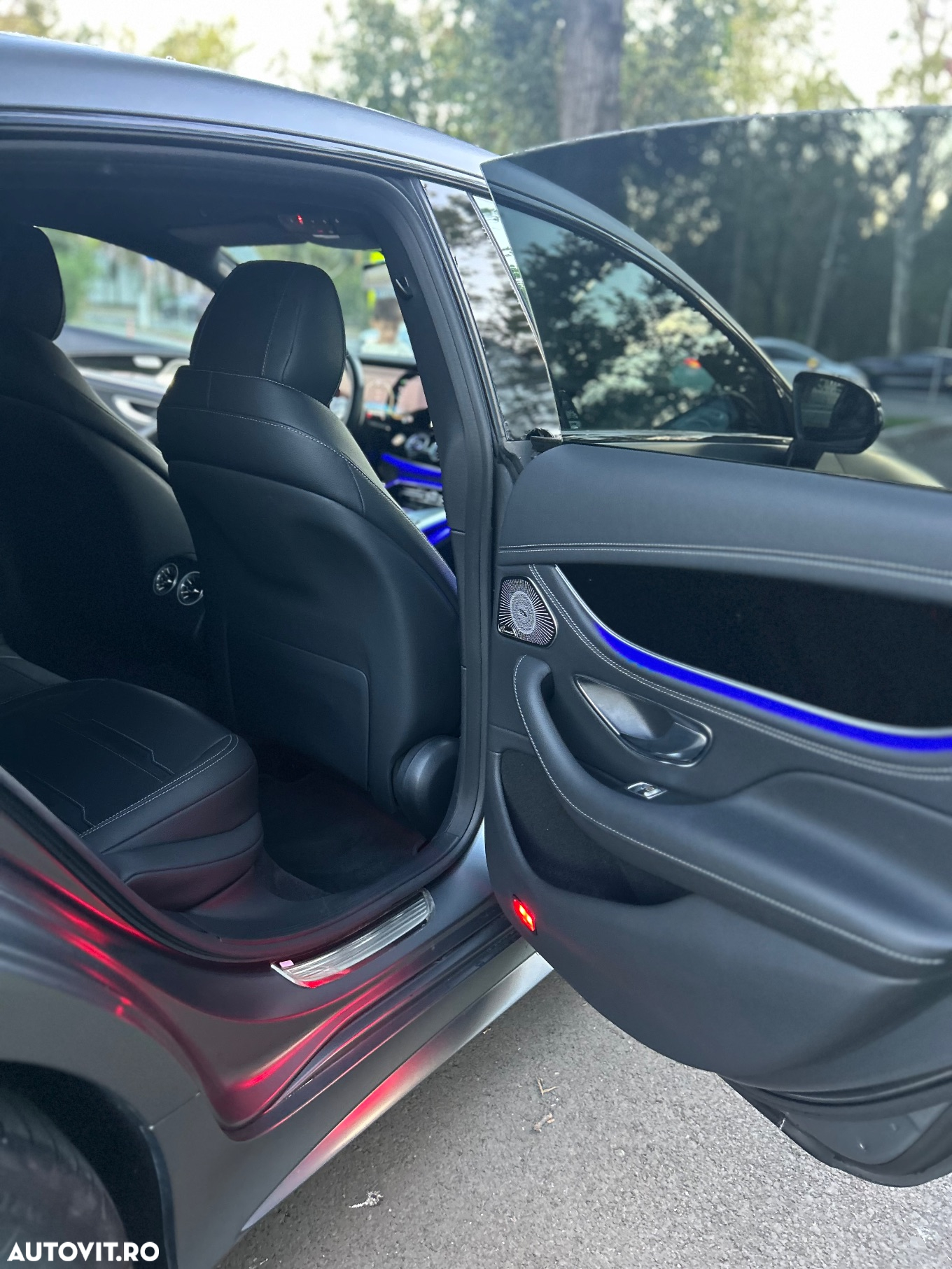 Mercedes-Benz AMG - 19