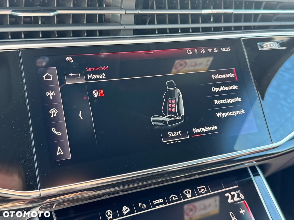 Audi Q8 TDI mHEV 210 kW Quattro Tiptronic - 23