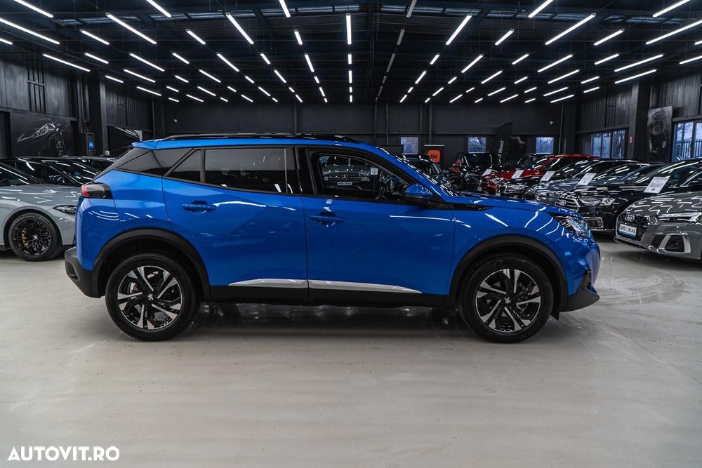 Peugeot 2008 PureTech 130 Allure Pack - 20