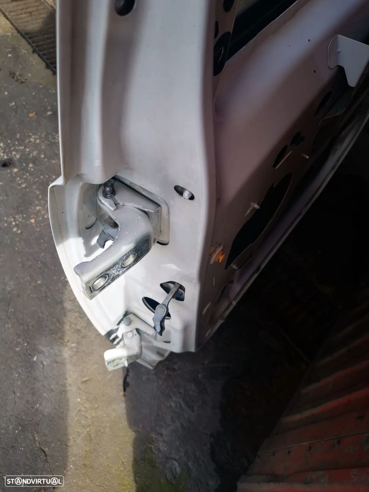 PEUGEOT EXPERT / CITROEN JUMPY PORTA FRENTE DIREITA - PF599 - 6