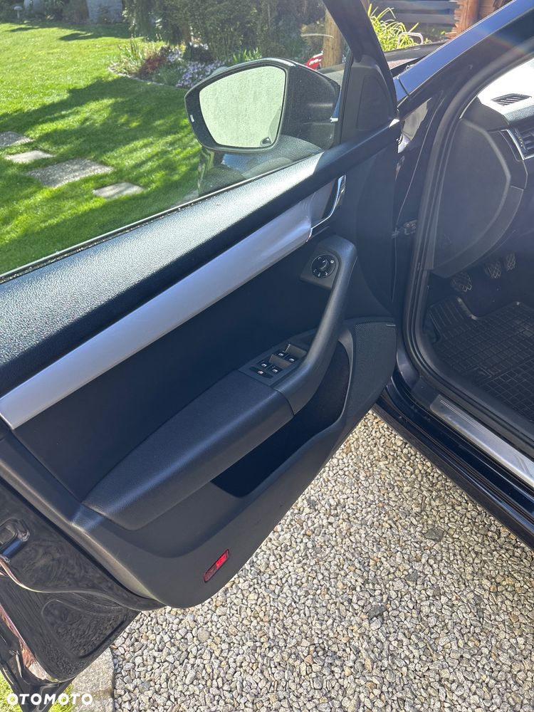 Skoda Octavia 2.0 TDI Ambition - 3