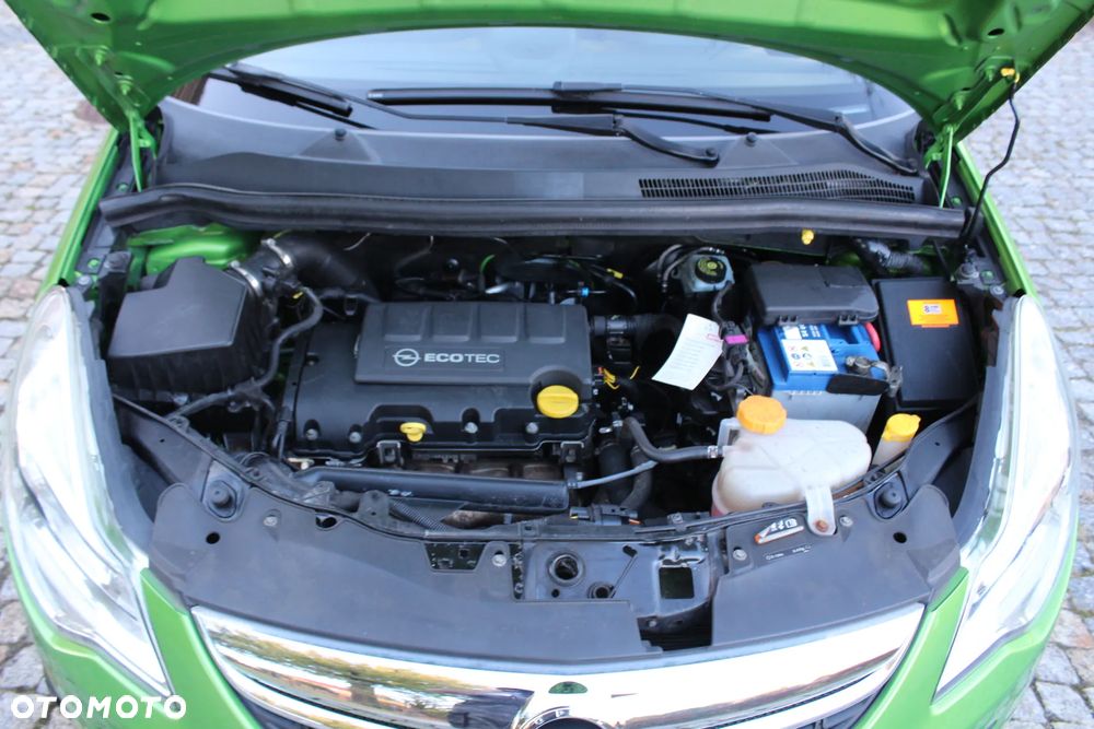 Opel Corsa - 32