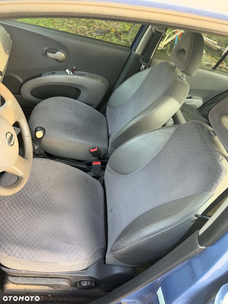 Nissan Micra - 16