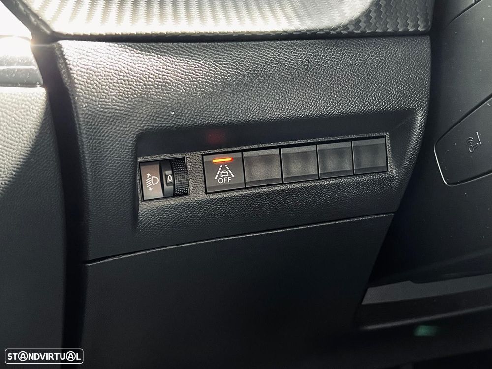Peugeot e-2008 50 kWh Style - 37