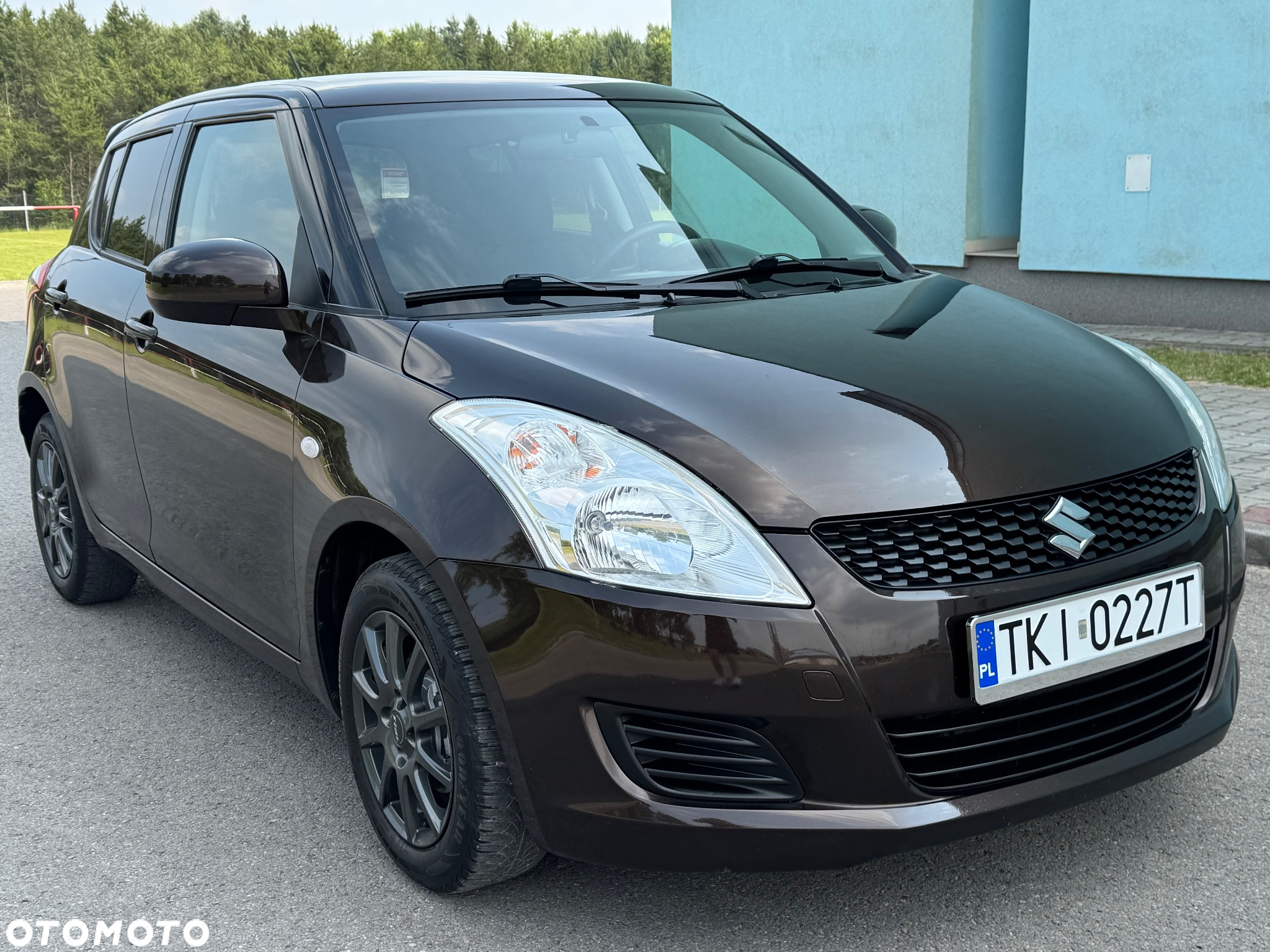Suzuki Swift 1.2 Premium - 6