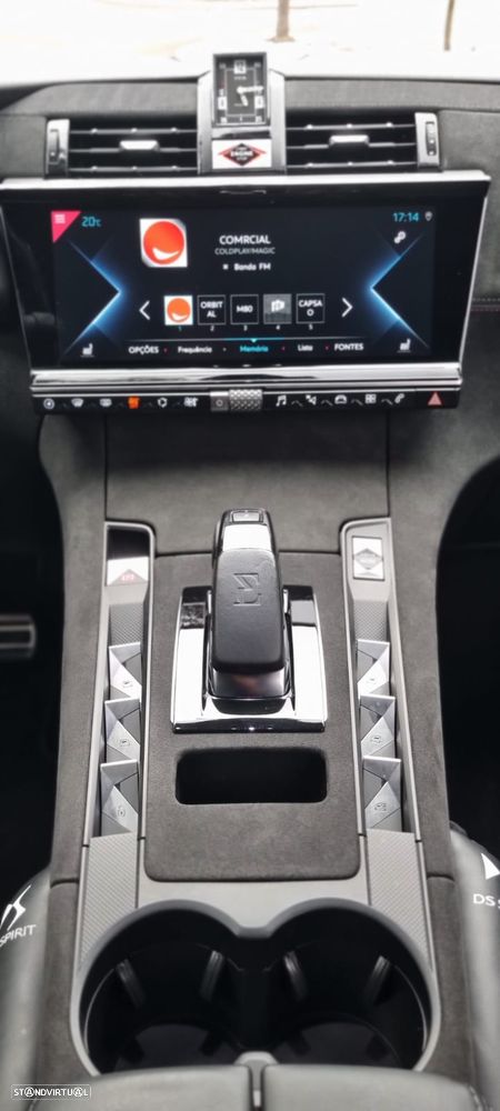 DS DS7 Crossback - 25