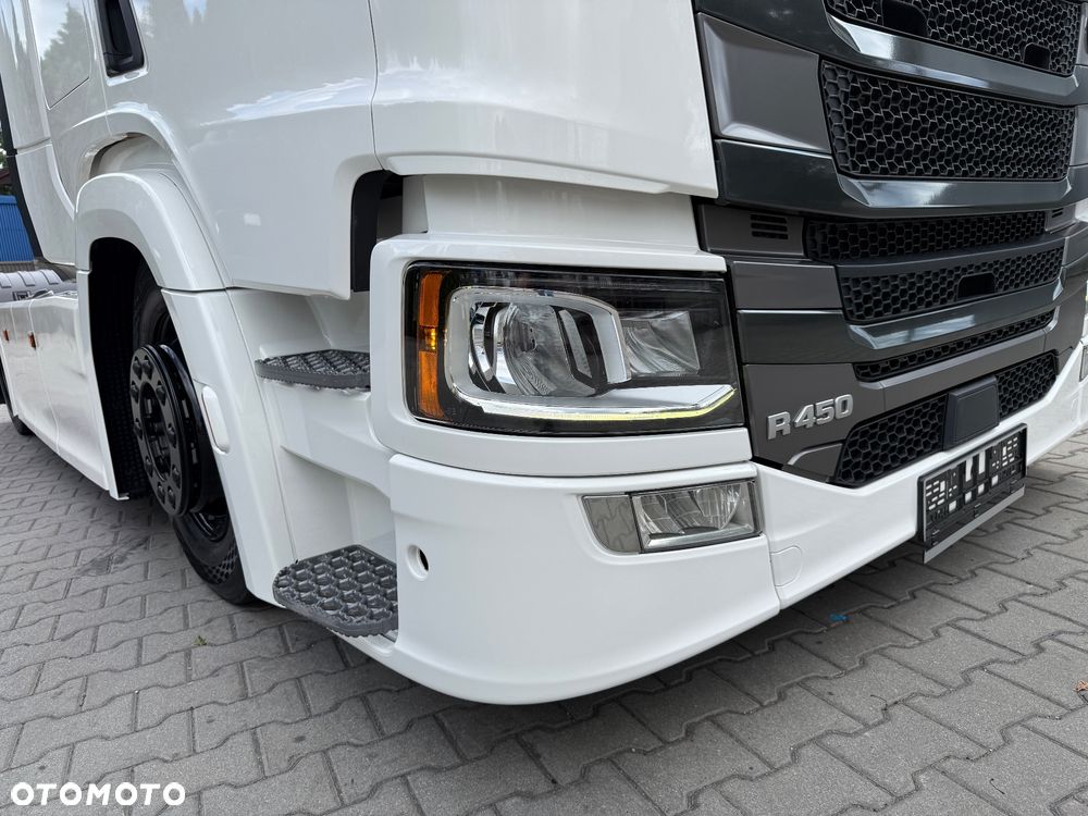 Scania - 20