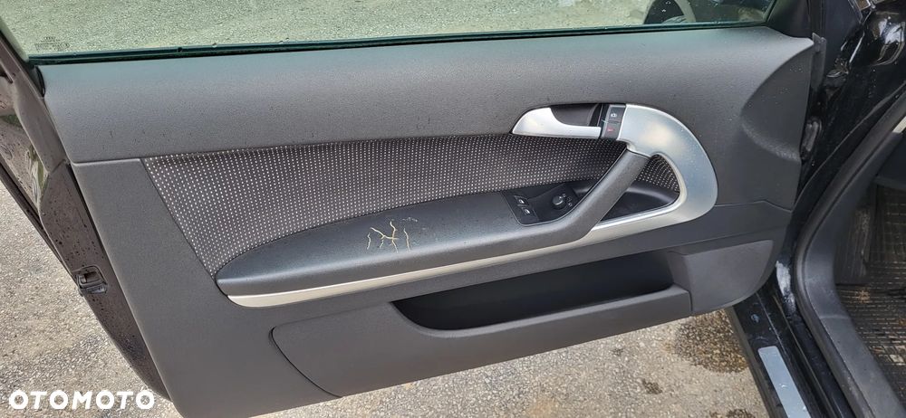 Audi A3 3-drzwiowe 2.0 TDI Ambiente - 5