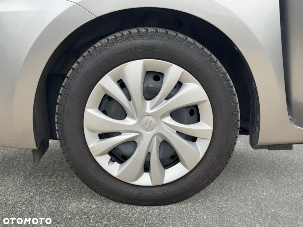 Suzuki Swift 1.2 Dualjet SHVS Premium - 15