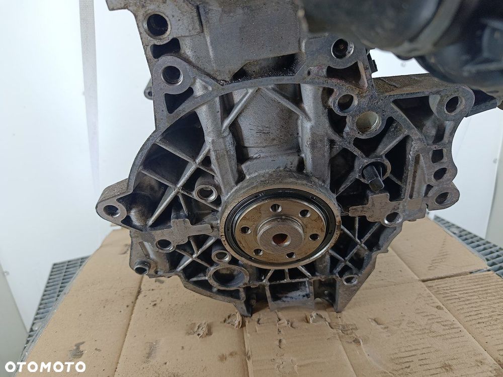 SILNIK SKODA FABIA II BBM 1.2 HTP 6V 60KM - 3