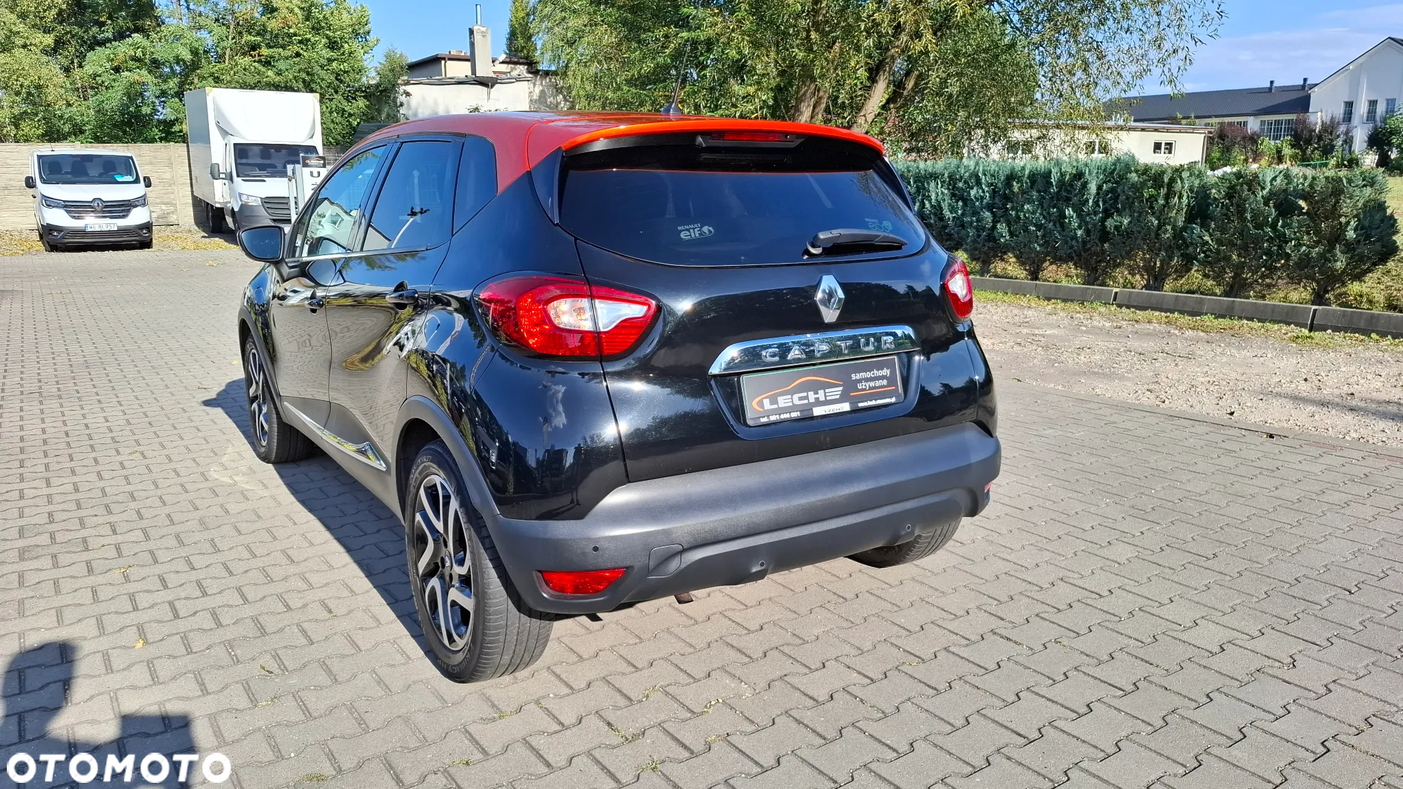 Renault Captur - 26