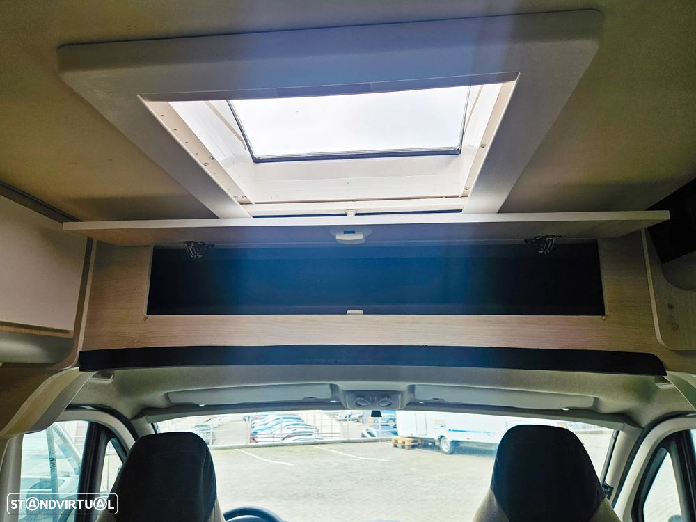 Fiat Ducato Estela - 14