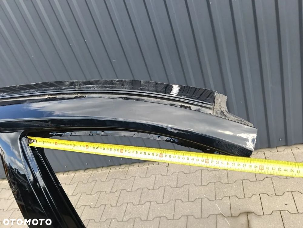 TOYOTA RAV4 od 2019r Ćwiartka Słupek Prawy Lewy - 5