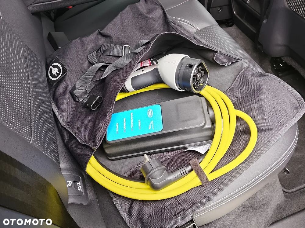 Jaguar E-Pace 1.5 P300e PHEV AWD R-Dynamic Black - 16