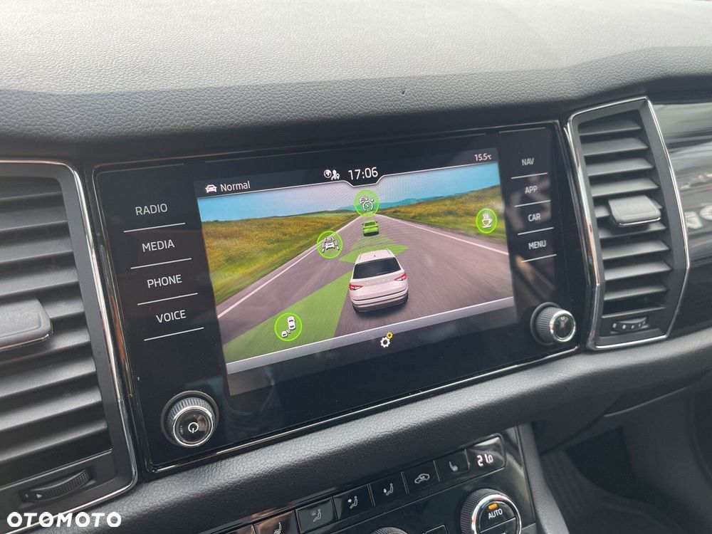 Skoda Kodiaq 2.0 TSI 4x4 Style DSG - 26