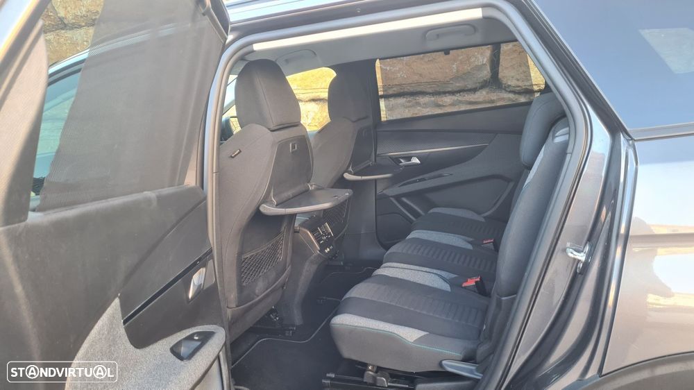 Peugeot 5008 - 48