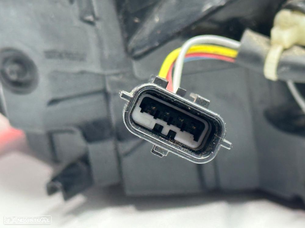 Farolim Direito / Esquerdo - Renault Megane IV (2016) - 5