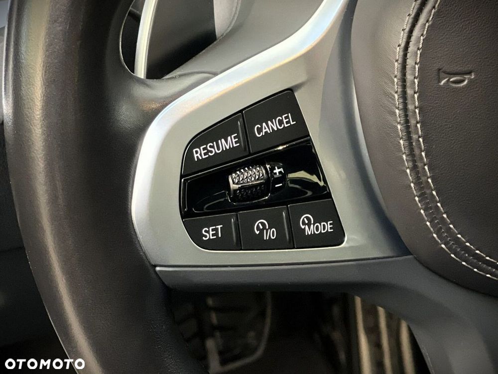BMW X5 - 19