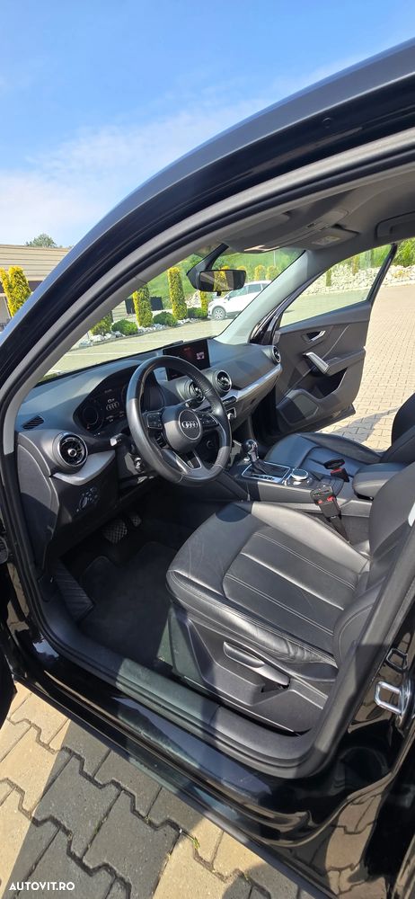Audi Q2 - 3