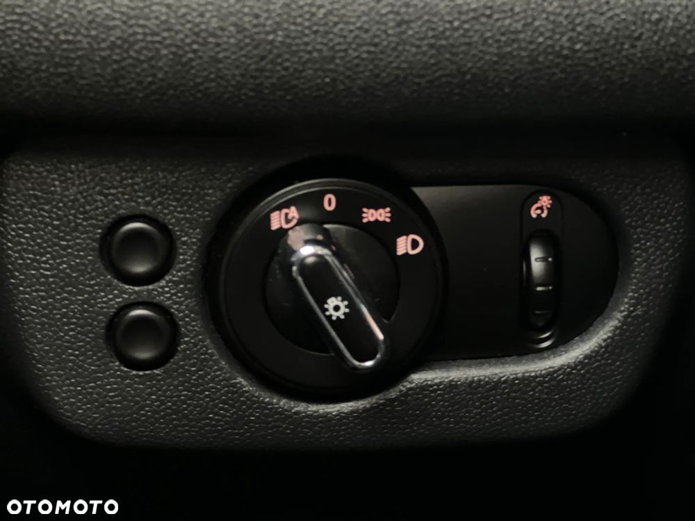 MINI Clubman - 23