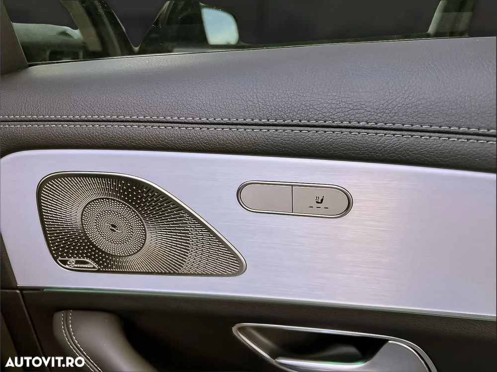 Mercedes-Benz GLE 350 de 4MATIC 9G-TRONIC AMG Line - 16