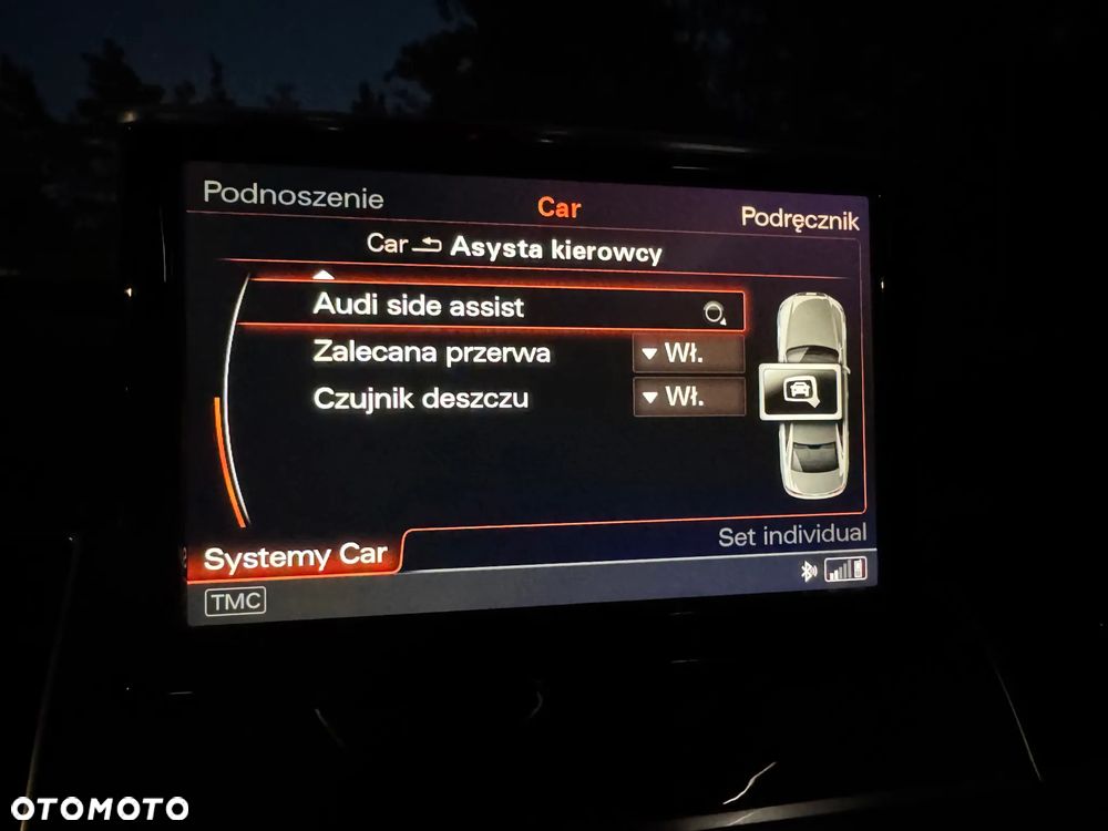 Audi A8 4.2 TDI Quattro - 17