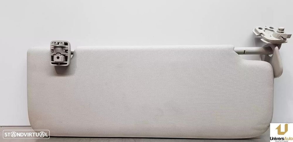 PÁLA DO SOL ESQUERDA KIA SPORTAGE 2017 -85210D9010ED - 3