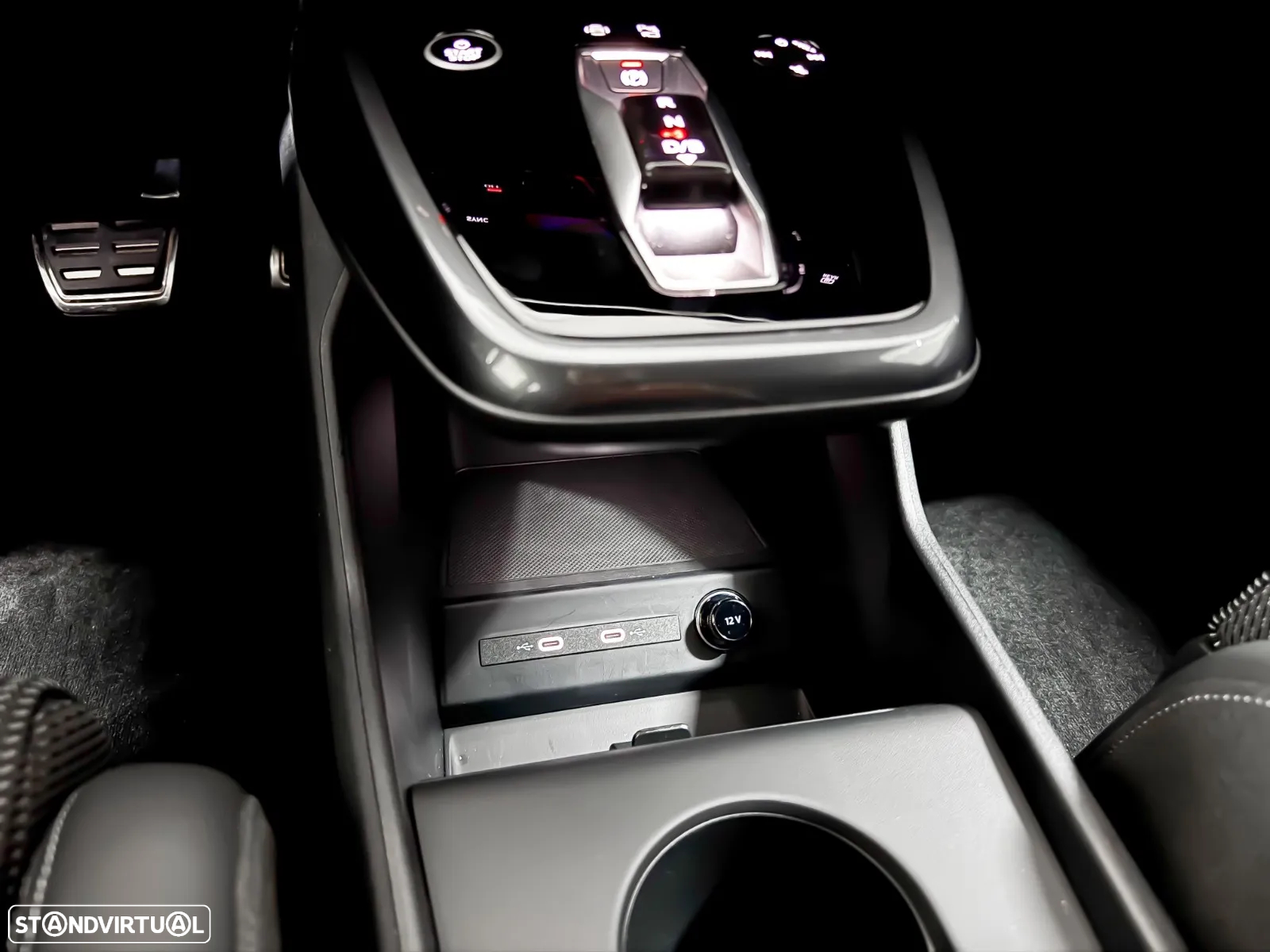Audi Q4 e-tron 45 quattro 82 kWh - 25