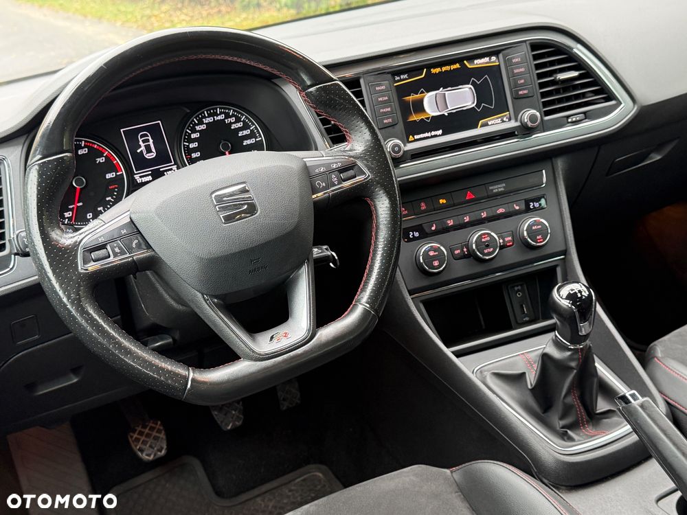 Seat Leon - 14