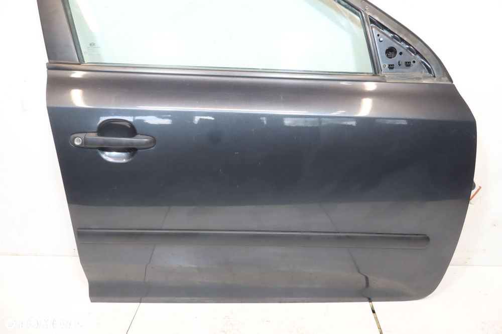 DRZWI PRAWY PRZÓD KIA CEED I 5K - 4