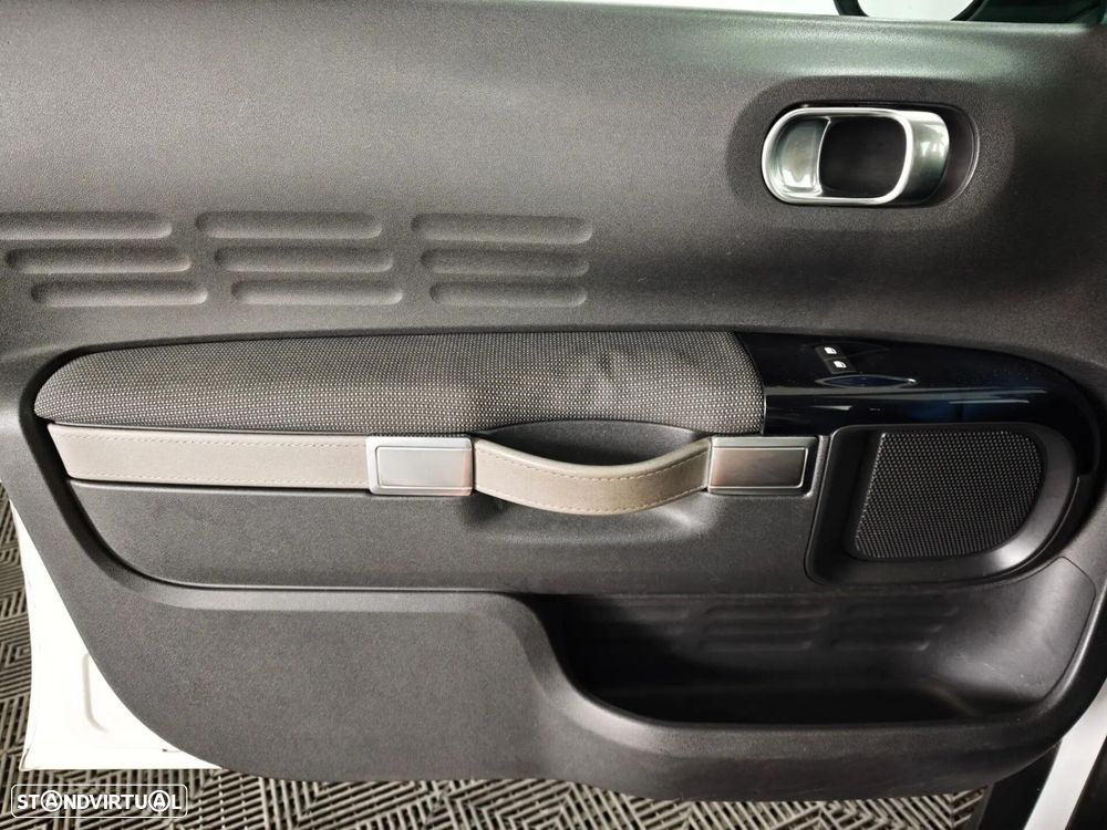 Citroën C4 Cactus BlueHDi 100 ETG6 Stop&Start Shine - 19