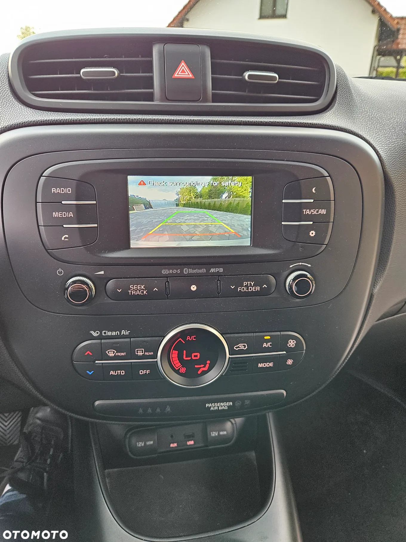 Kia Soul 1.6 GDI Dream Team Edition - 11