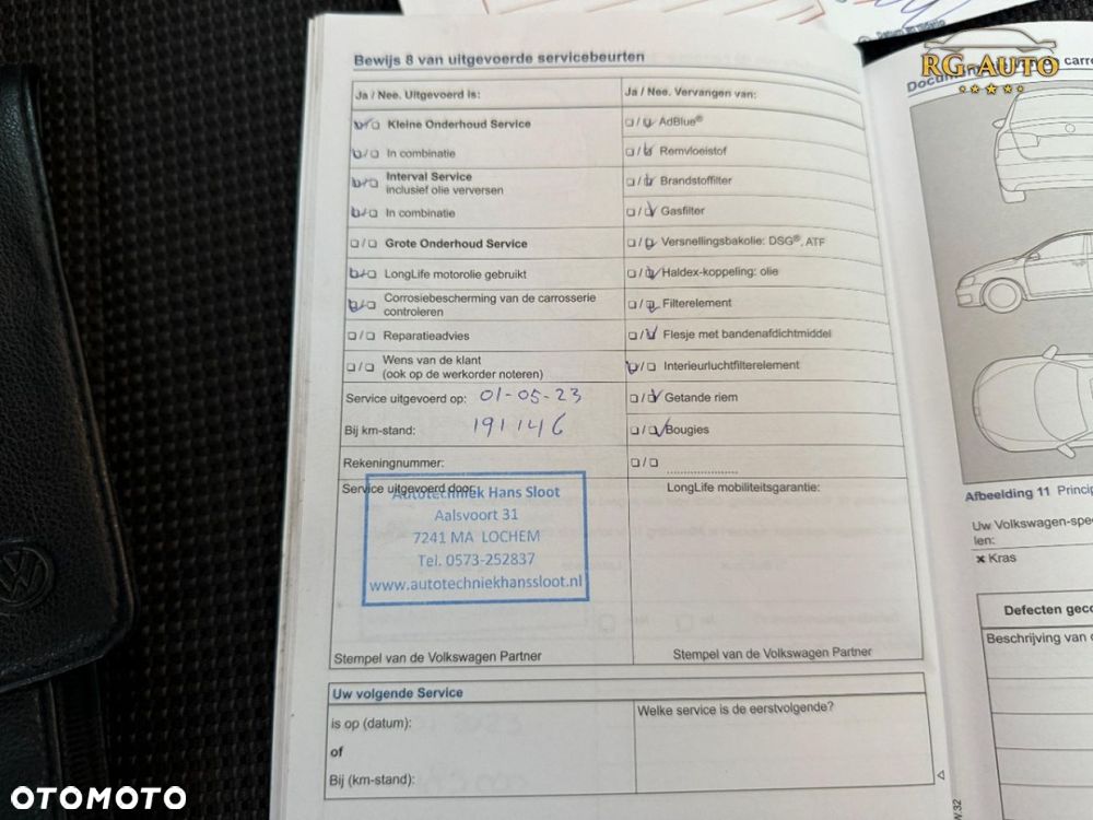 Volkswagen Passat - 7