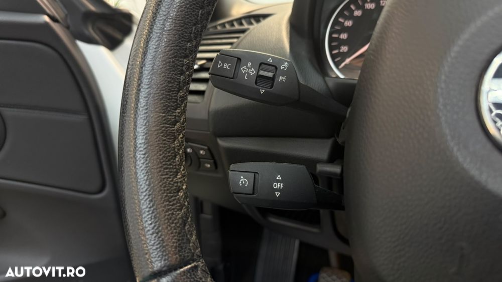 BMW Seria 1 118i Edition Sport - 22