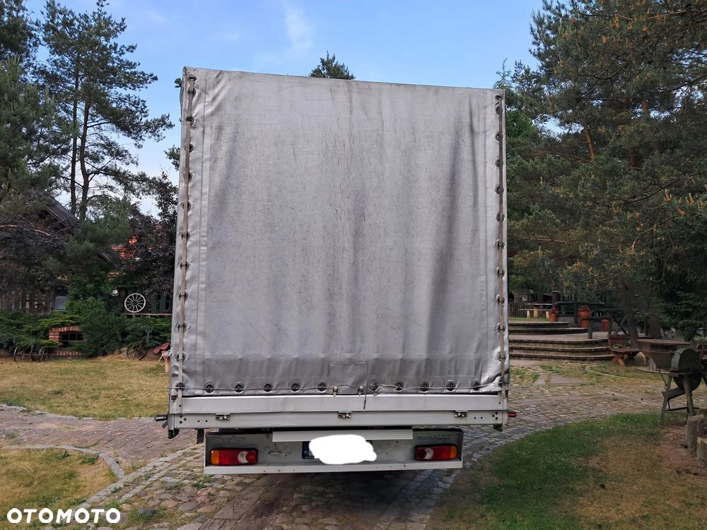 Renault Master - 9